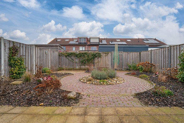 Medium property photo - Ringoven 19, 6987 GD Giesbeek